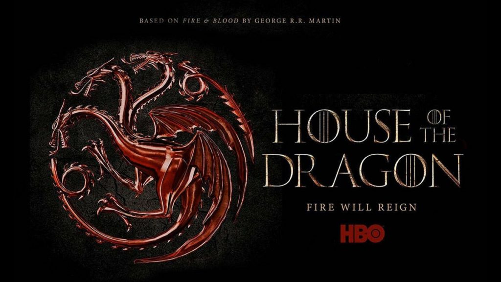 سریال House of the Dragons 