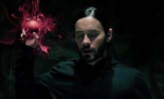 فیلم Morbius