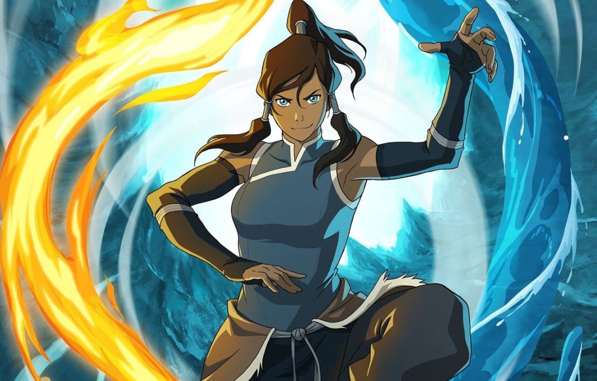 دنباله‌ای موفق بر سریال Avatar که نباید دیدنش را از دست بدهید