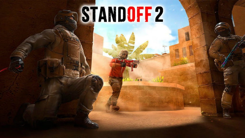 معرفی بازی Standoff 2؛ کانتر استرایک را روی موبایل تجربه کنید - ویجیاتو