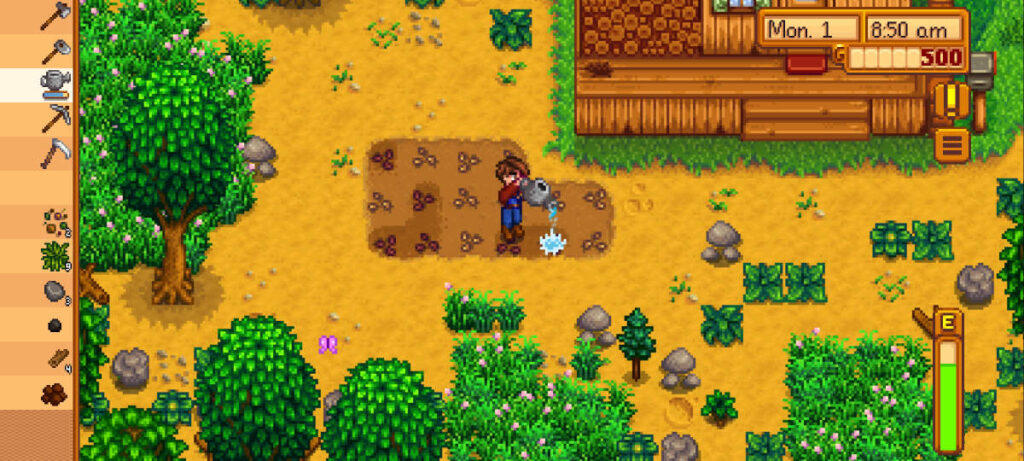 Stardew Valley