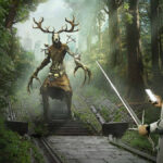 برترین بازی جهان باز موبایلی | ۲۵ بازی آفلاین و آنلاین سال ۲۰۲۶