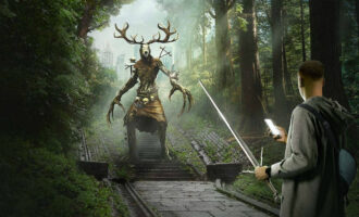 بازی جهان باز موبایل