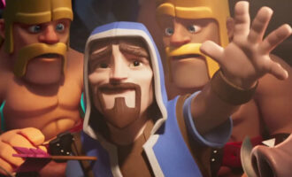 کلش آف کلنز