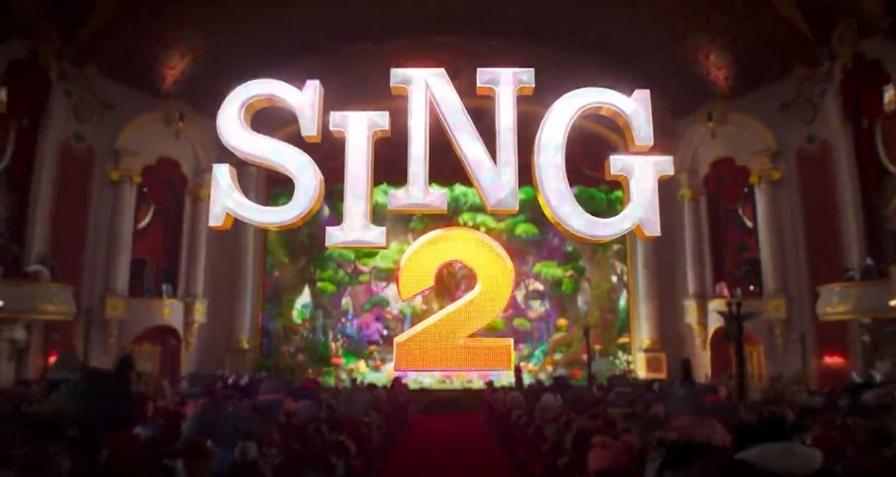 نقد انیمیشن Sing 2 – بهترین دنباله استودیوی ایلومینیشن