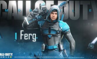 کالاف دیوتی موبایل