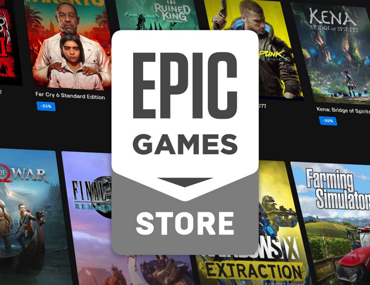 فروشگاه اپیک گیمز به رایگان کردن بازی‌ها ادامه خواهد داد