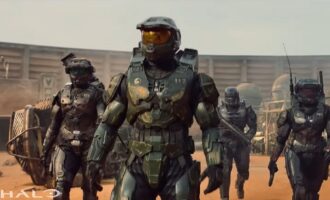 سریال Halo