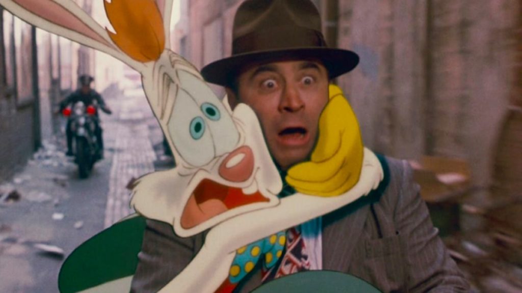 Who Framed Roger Rabbit? یک اقتباس غیروفادارنه که حتی خالق رمان نیز از آن لذت برد