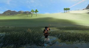 بازی Breath of the Wild با کیفیت 8K و رهگیری پرتو چگونه است؟