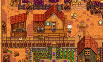 Stardew Valley