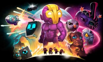Crashlands