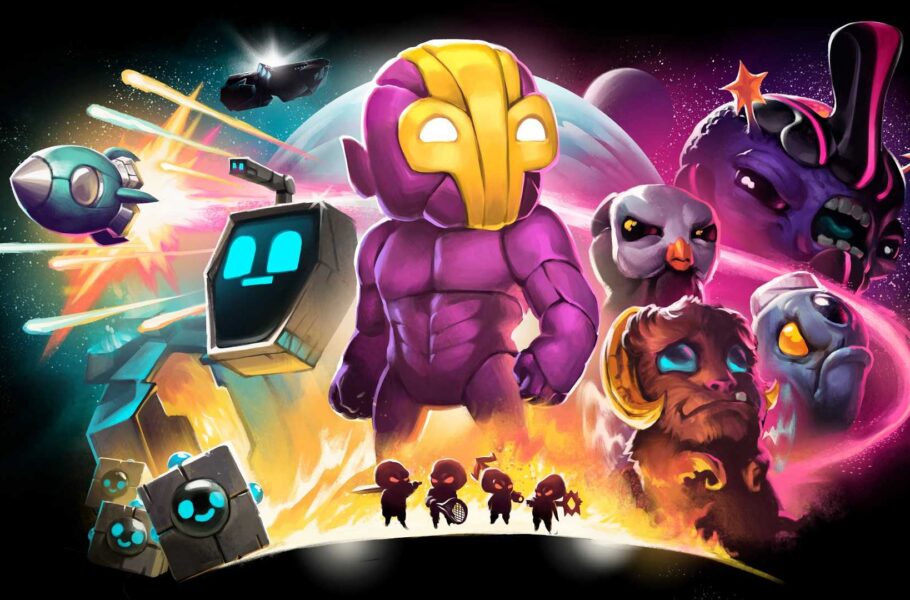 Crashlands