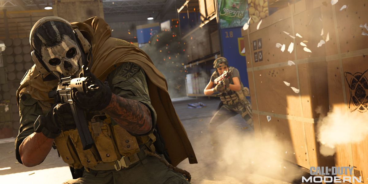 فیل اسپنسر: بازی Call Of Duty انحصاری نخواهد شد