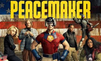 جوخه انتحاری و صلحطلب - Banner