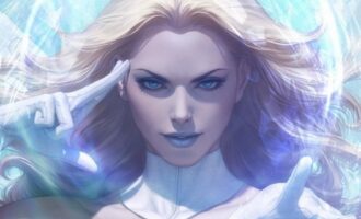 بدن اما فراست - Banner