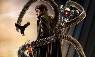 تفاوت‌های دکتر اختاپوس - Banner