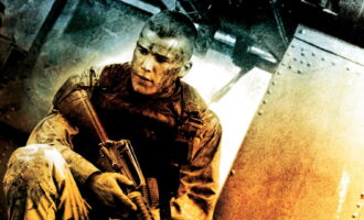فیلم جنگی - Banner
