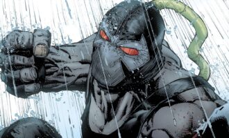 وحشتناکترین کارهای بین - Banner