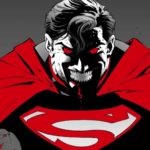 10 نسخه ترسناک سوپرمن