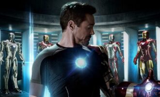 شخصیت باهوش مارول - Banner