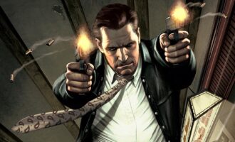 بازیگر مکس پین - Banner