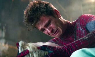 مرگ نزدیکان قهرمانان مارول - Banner