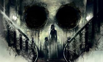 فیلم ترسناک - Banner