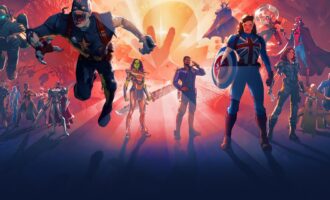 فصل دوم What If - Banner