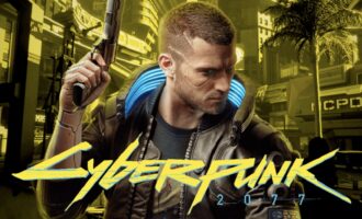 Cyberpunk 2077