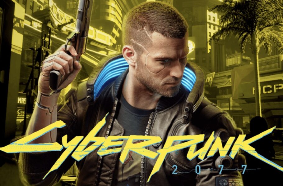 Cyberpunk 2077