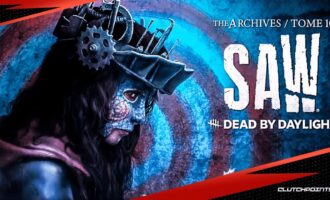بازی Dead By Daylight