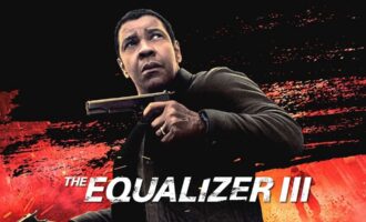 فیلم The Equalizer 3