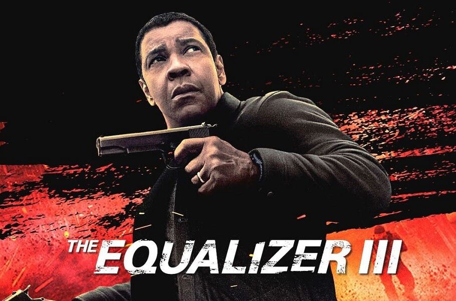 فیلم The Equalizer 3