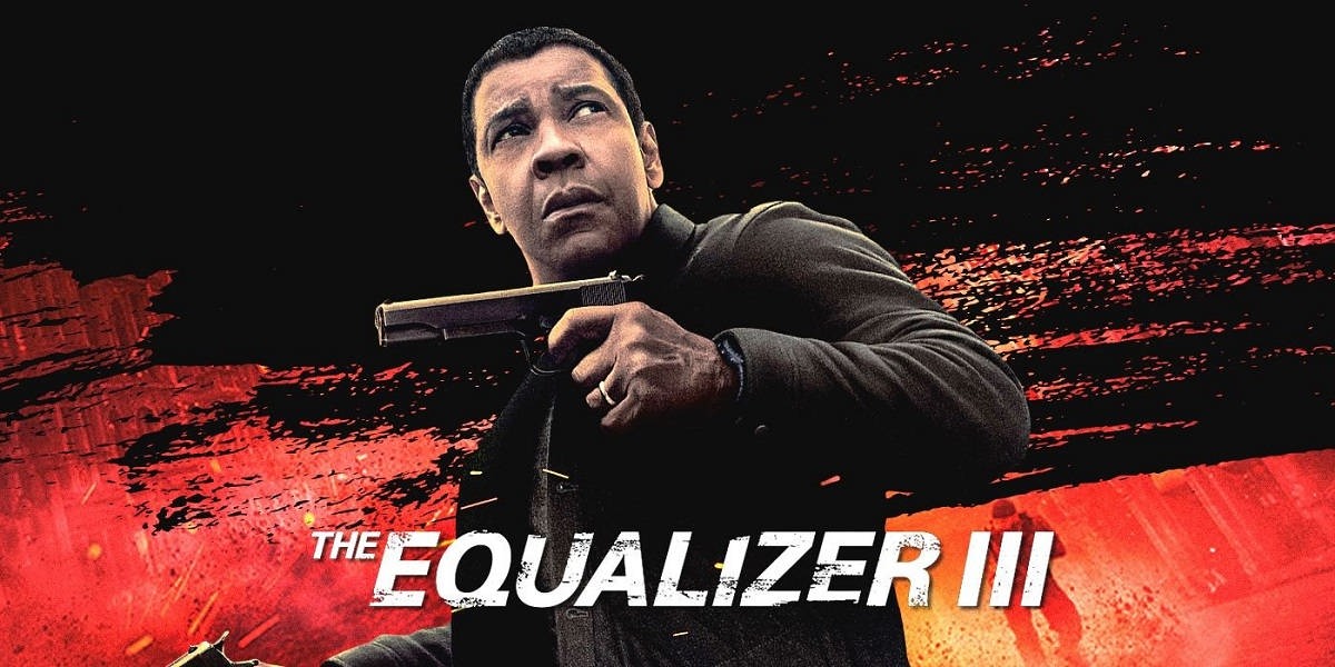 فیلم The Equalizer 3 با حضور دنزل واشنگتن  ساخته می‌شود