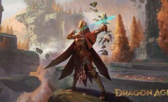 بازی Dragon Age 4