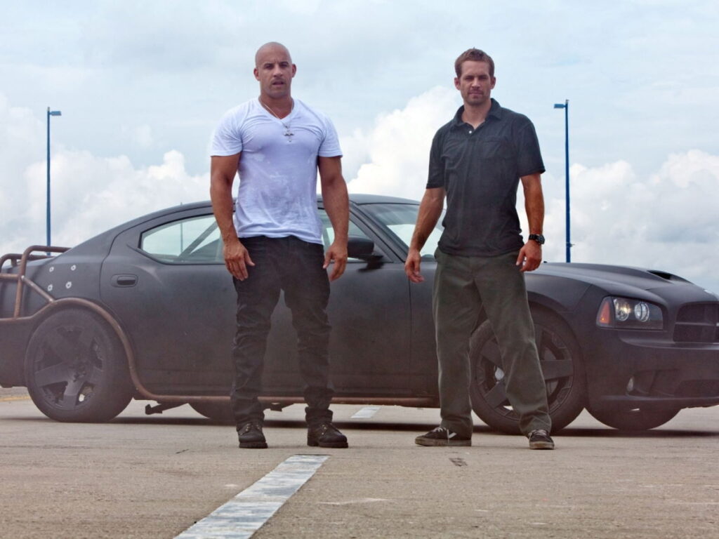 فیلم Fast Five