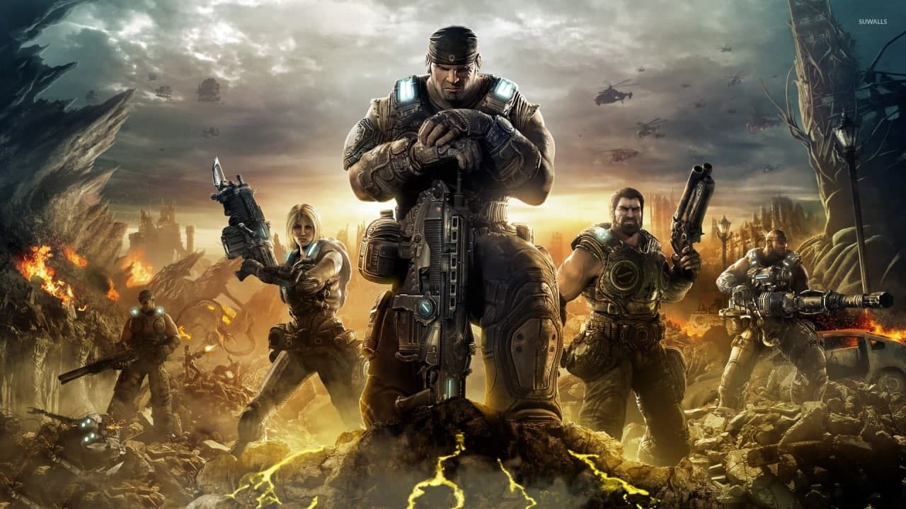 ریمستر بازی Gears Of War یا Fable احتمالا در حال ساخت است