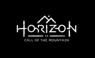Horizon Call of the Mountain