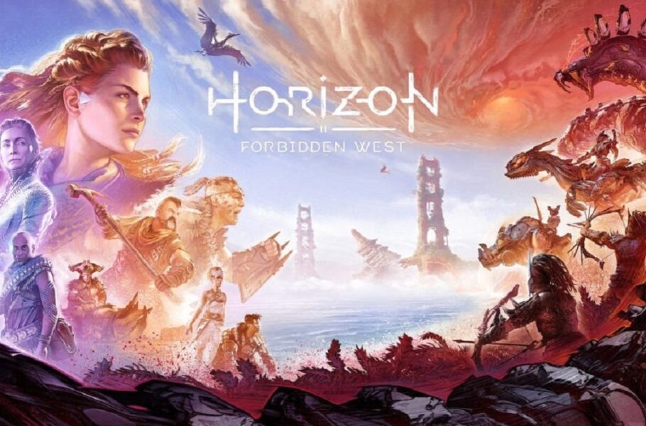 Horizon Forbidden West