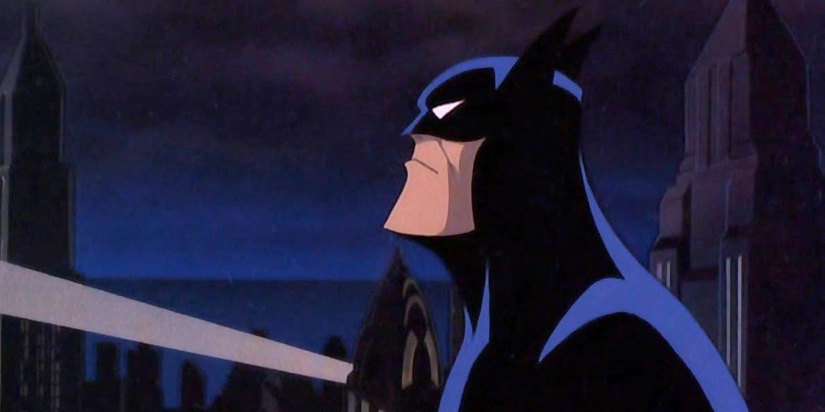 عنوان  Batman: The Animated Series با صداپیشگی کوین کانروی و مارک همیل جزو بهترین سریال های دنیا از دنیای کمیک بوک‌ها محسوب می‌شود.
