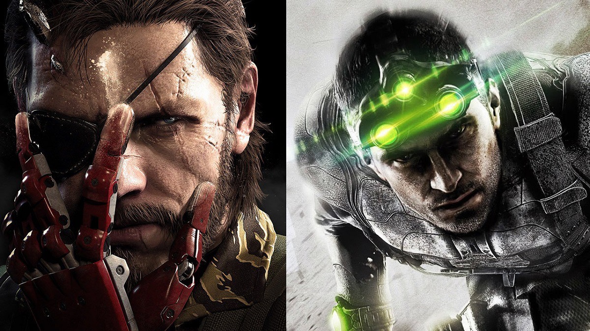 سونی روی یک بازی انحصاری جدید با الهام از Metal Gear و Splinter Cell کار می‌کند