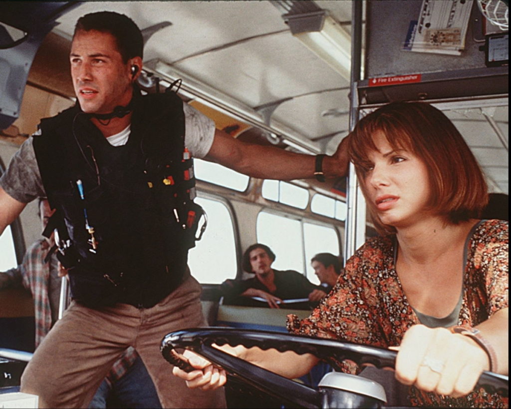 فیلم سرعت شوماخر Speed