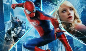 اندرو گارفیلد تحت چه شرایطی در فیلم Amazing Spider-Man 3 حضور می‌یابد؟