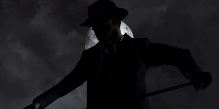۸ پرونده‌ جنایی واقعی که الهام‌بخش بازی L.A. Noire شده‌اند - ویجیاتو