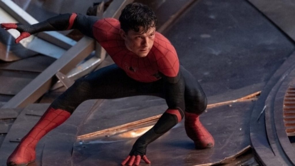 نویسندگان Spider-Man: No Way Home درباره آن اتفاق تراژیک فیلم توضیح دادند - ویجیاتو
