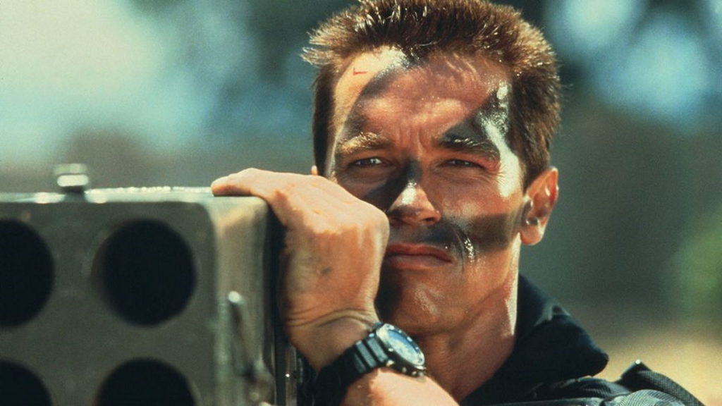 50 فیلم اکشن ماندگار در تاریخ سینما