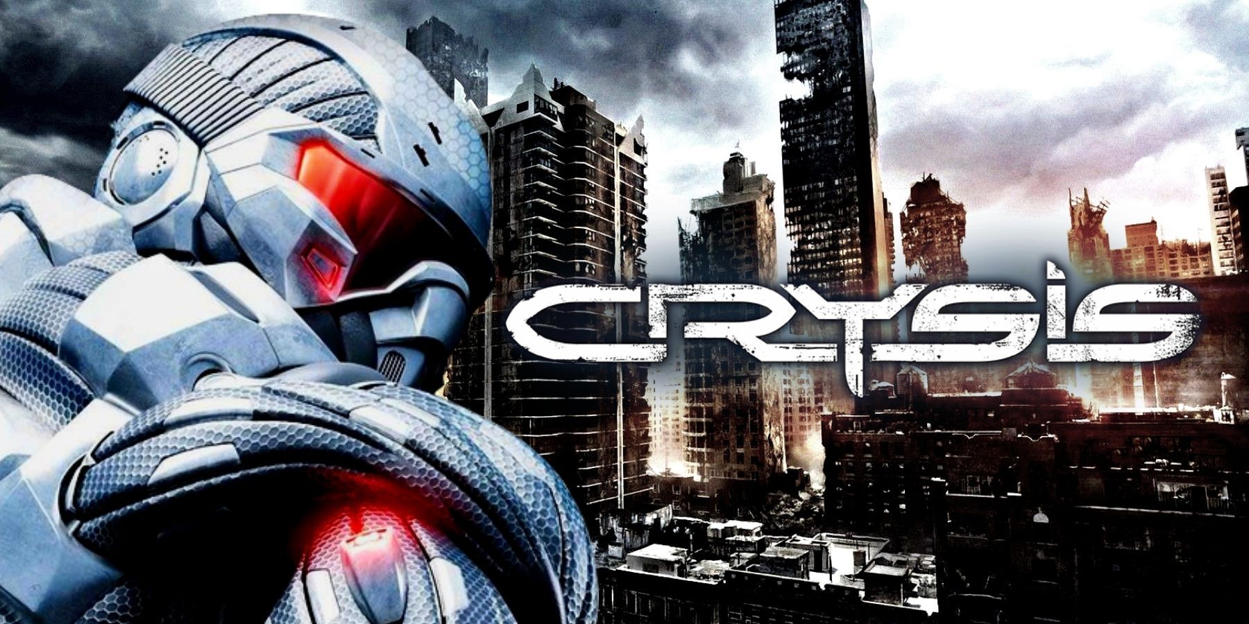 هر آن‌چه که باید در مورد داستان سری Crysis بدانید