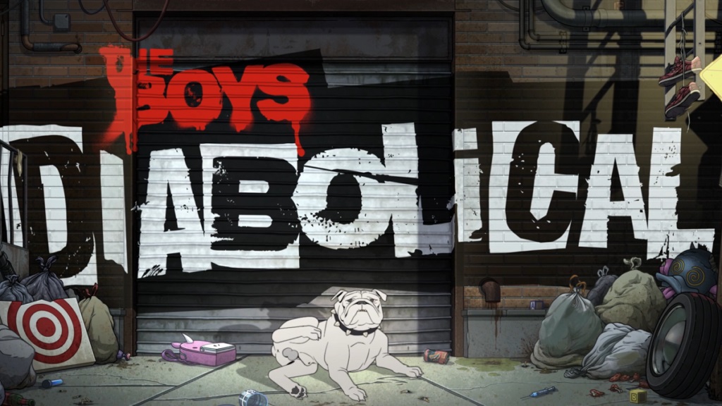 تاریخ شروع پخش فصل سوم سریال The Boys اعلام شد - ویجیاتو
