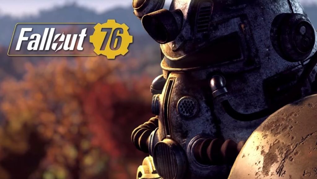 ایکس باکس زمانی کنسل کردن Fallout 76 را در نظر داشت - ویجیاتو